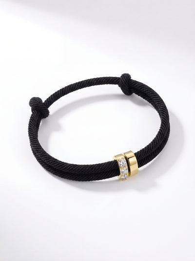 Aega Rope Bracelet