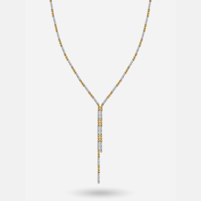 Multicolor Magnetic Chain Necklace