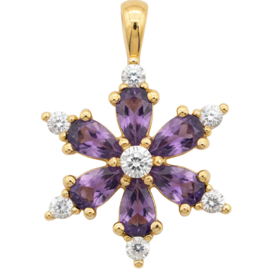 Aurora Kiss Charm