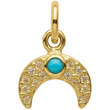 Moon Drop Charm