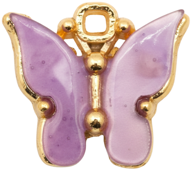 Mystic Butterfly Charm
