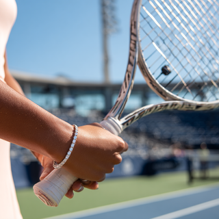 Why Is It Called a Tennis Bracelet? Origin, Styling & Florida Guide