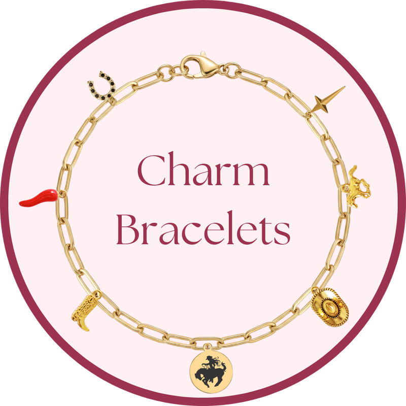 Charm Bracelets
