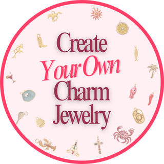 Create Your Own Charm Jewelry