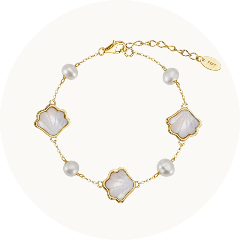 Freshwater Pearl Bracelets