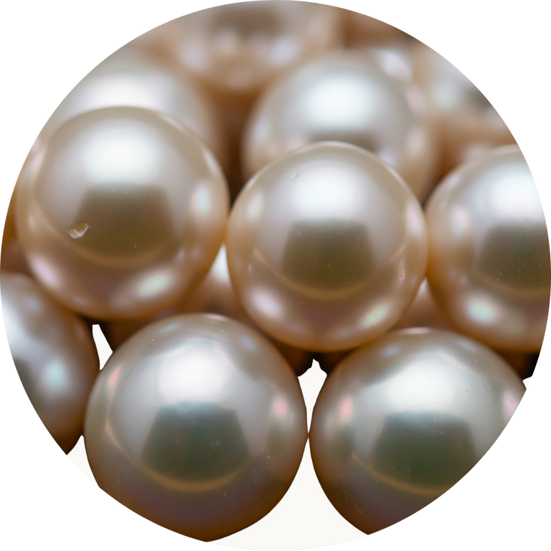 Freshwater Pearl Necklaces
