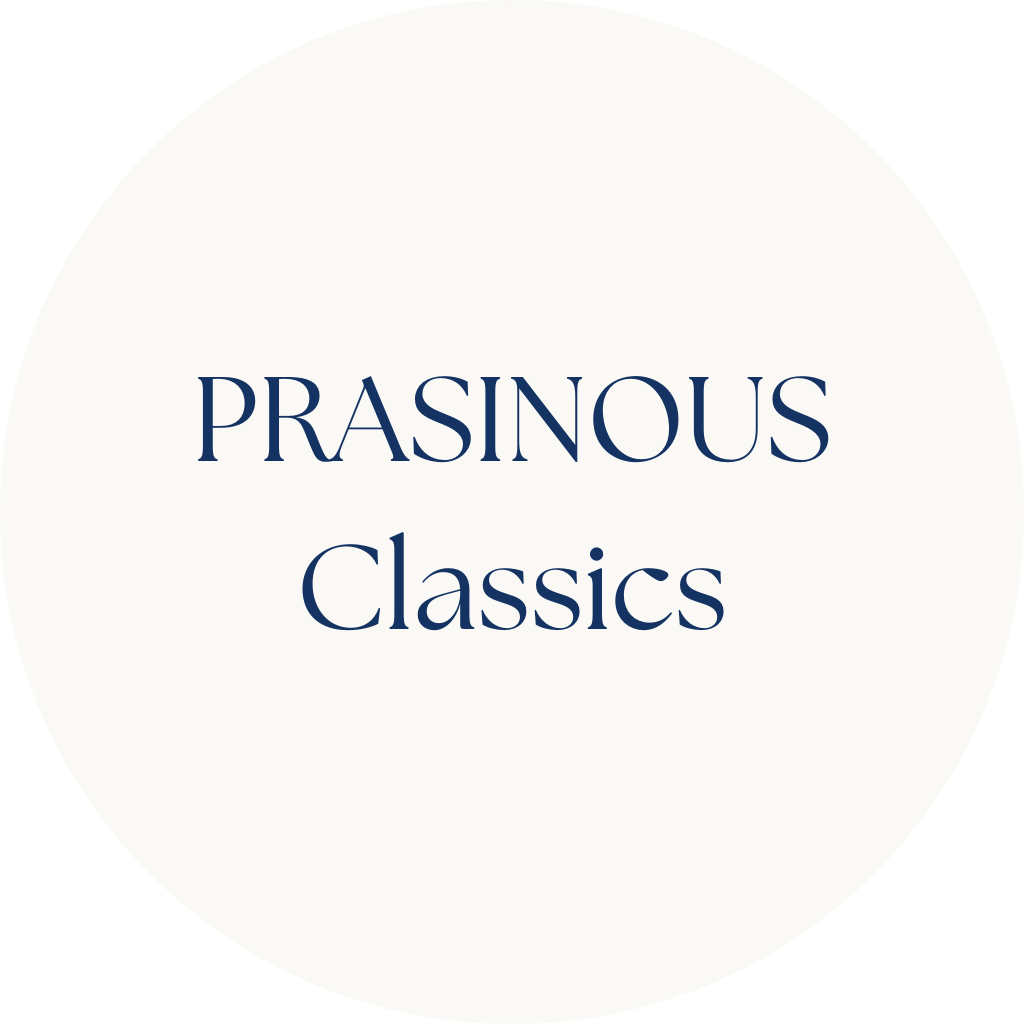 PRASINOUS Classics