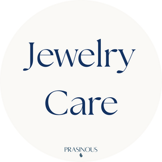 Jewelry Care