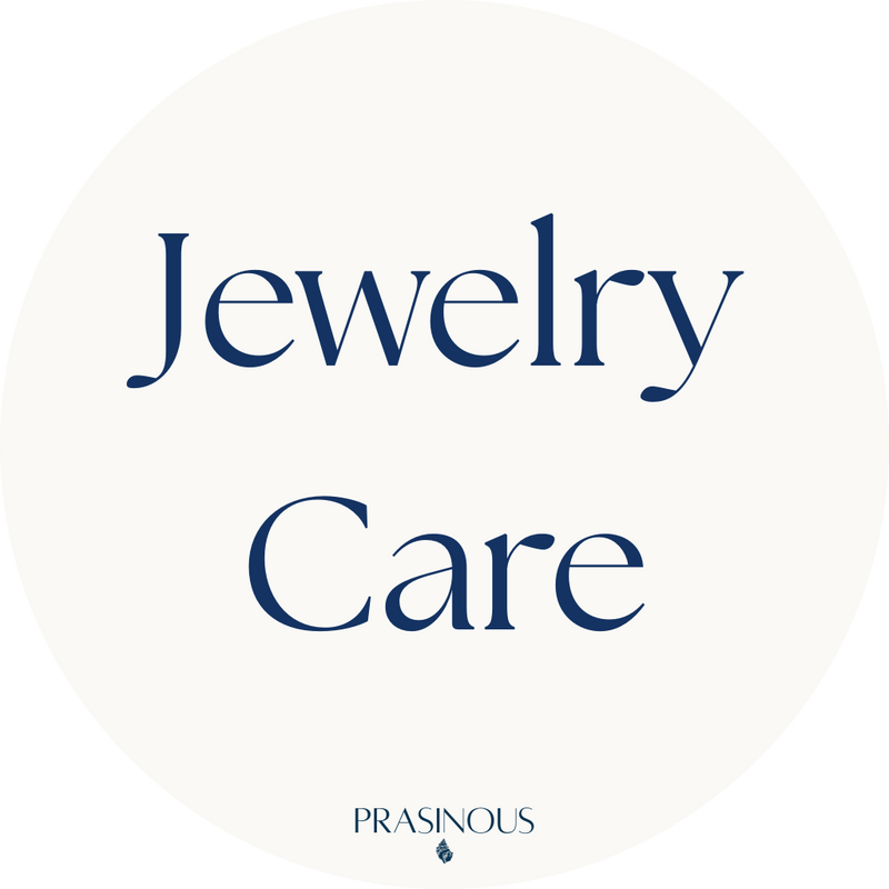 Jewelry Care