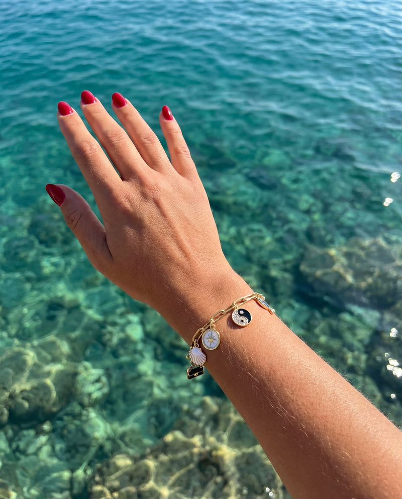 Charm Bracelets