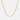 Build Your Own Charm Necklace - 14k Gold Plated Cable Chain