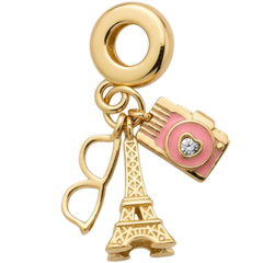 Travel in Paris Charm