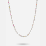 Color Pop Freshwater Pearl Necklace