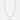 Eternal Freshwater Pearl Strand Necklace