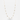 Gold Lumière Strand Multistone Necklace