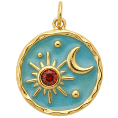 IR220495 Cosmic Charm