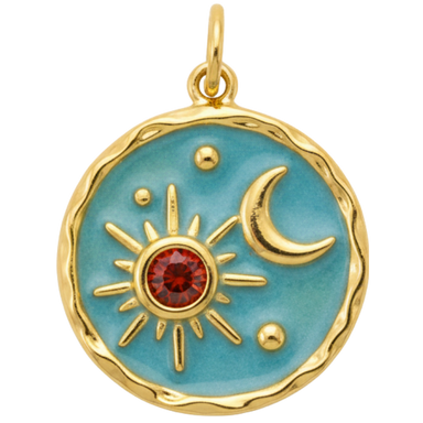IR220495 Cosmic Charm