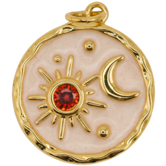 IR220495 Solar Charm