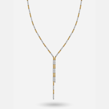 Multicolor Magnetic Chain Necklace