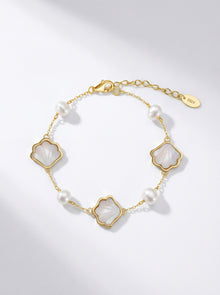 Seashell Dream Bracelet