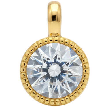 April Birthstone