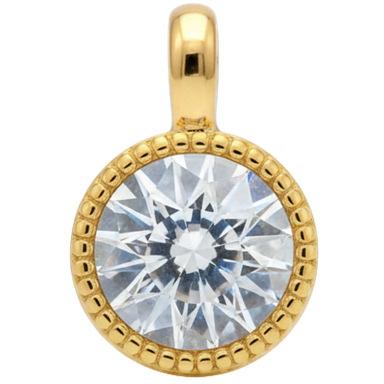 April Birthstone