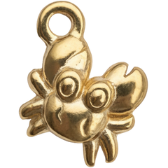 Baby Crab Charm