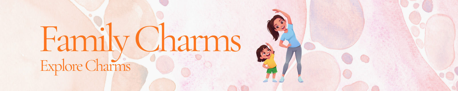Family Charms