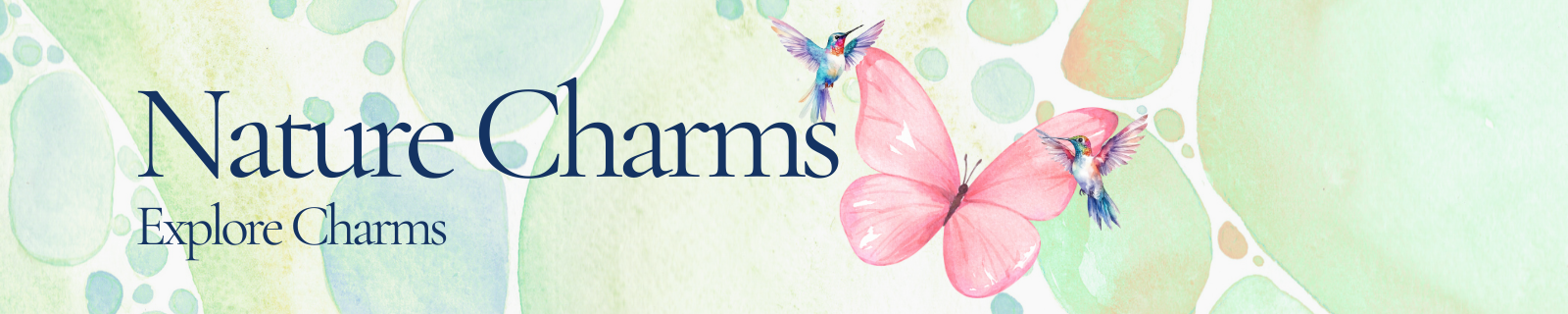 Nature Charms