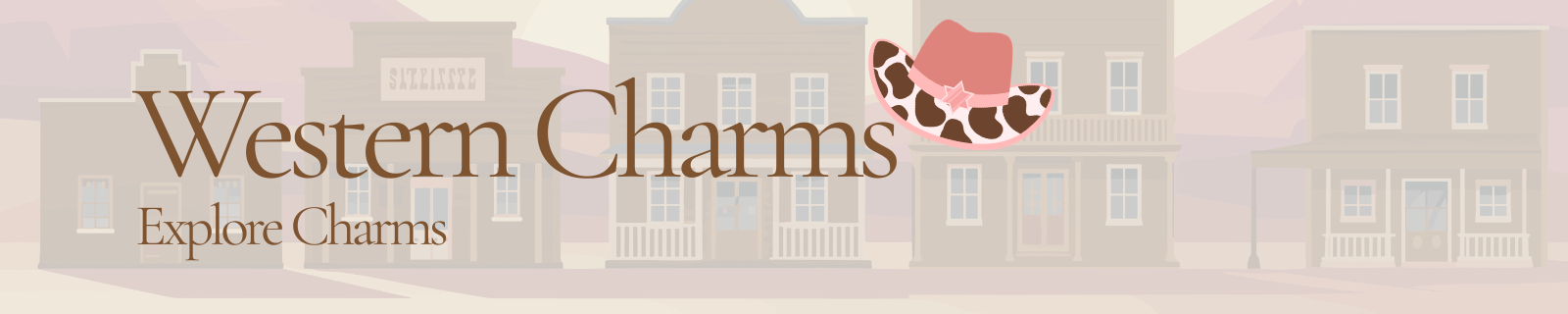 Western Charms