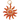 Coral CharmLab Sun