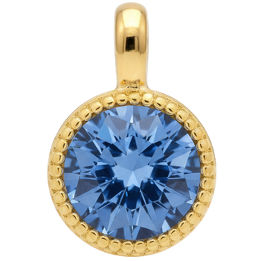 December Birthstone
