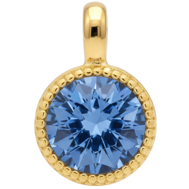 December Birthstone