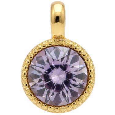 February Birthstone