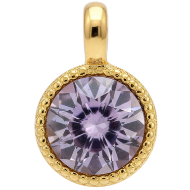 February Birthstone
