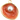 Fiery Red Oyster Pearl Charm