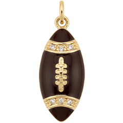 Football Charm