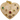 Gem Dot Heart Charm