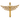 Angel Sword Charm
