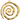 Tribal Spiral Charm