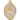 Golden Shell Madallion