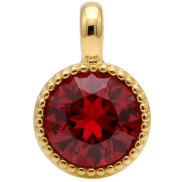 January Birthstone