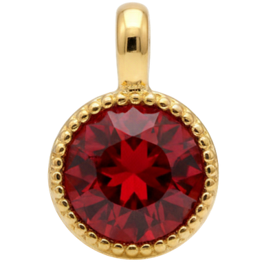 January Birthstone