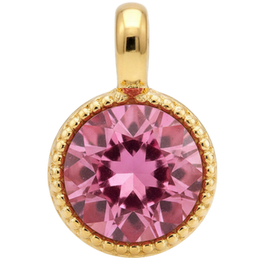 July Birthstone