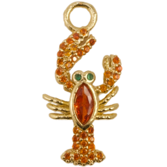 Key West Lobster Charm