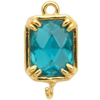 Key West Reef Charm