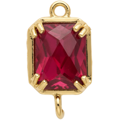 Key West Sunset Charm