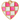 Love Grid Heart Charm