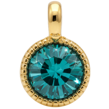 March Birthstone