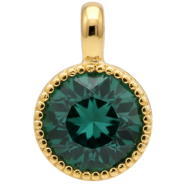 May Birthstone